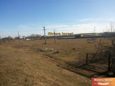 Ancora- Vaporas- Bd.I.C.Bratianu -iesire la Autostrada Soarelui-500 mp - foto 1