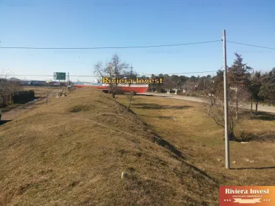 Ancora- Vaporas- Bd.I.C.Bratianu -iesire la Autostrada Soarelui-500 mp - foto 4