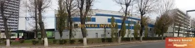 Statiunea Mamaia! Unic pe piata! De inchiriat spatiu comercial - Constanta