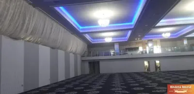 Statiunea Mamaia! Unic pe piata! De inchiriat spatiu comercial - foto 3