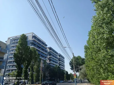 Apartament 2 camere de lux pe malul lacului Siutghiol-hotel Iaki - Constanta