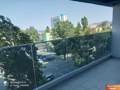 Apartament 2 camere de lux pe malul lacului Siutghiol-hotel Iaki - foto 3