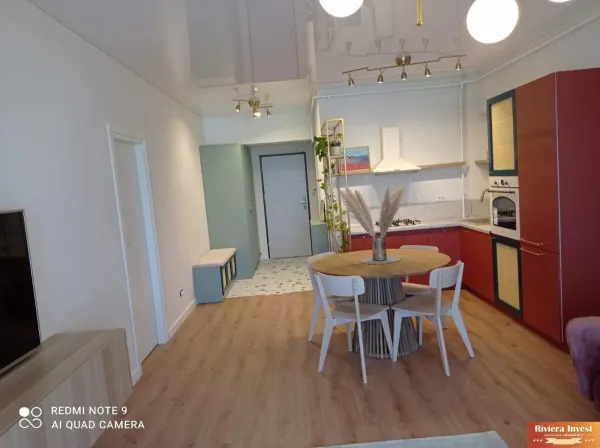 Apartament 2 camere Constanța - poza 7