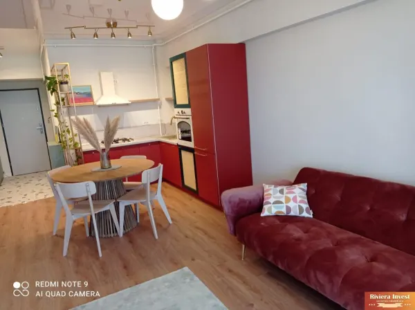 Apartament 2 camere Constanța - poza 8