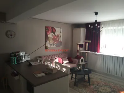 Tomis Plus  CARREFOUR,apartament de lux cu 2 camere si loc de parcare - Constanta