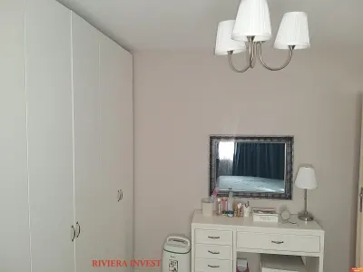 Tomis Plus  CARREFOUR,apartament de lux cu 2 camere si loc de parcare - foto 11