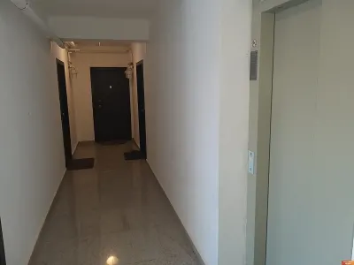 Tomis Plus  CARREFOUR,apartament de lux cu 2 camere si loc de parcare - foto 13