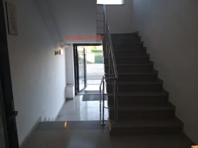 Tomis Plus  CARREFOUR,apartament de lux cu 2 camere si loc de parcare - foto 5