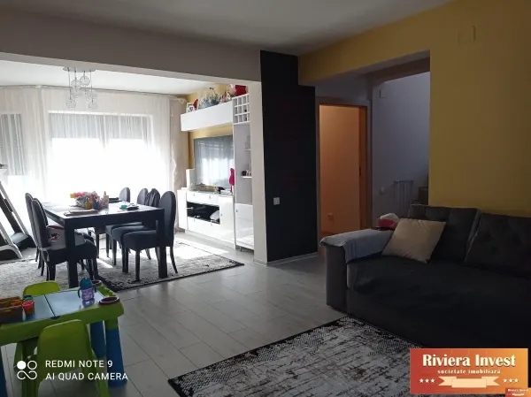Casă 5 camere Valu lui Traian - poza 11