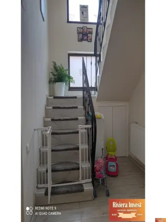 Casă 5 camere Valu lui Traian - poza 12