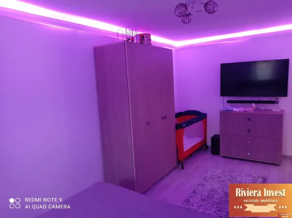 Casă 5 camere Valu lui Traian - poza 13