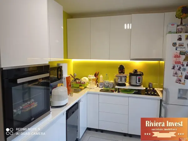 Casă 5 camere Valu lui Traian - poza 14