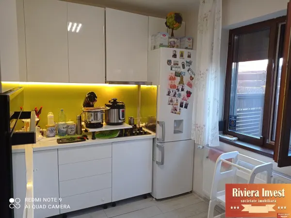 Casă 5 camere Valu lui Traian - poza 15