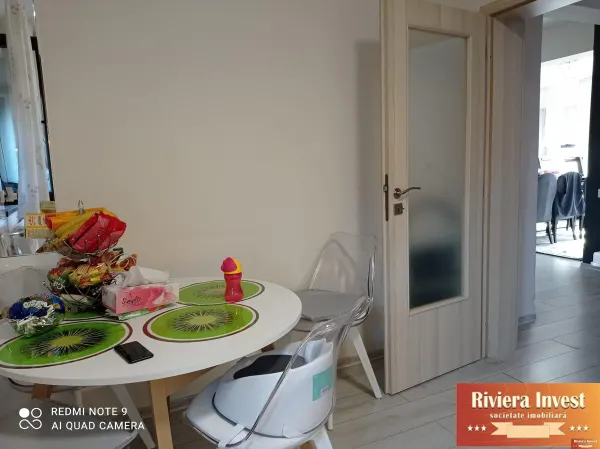 Casă 5 camere Valu lui Traian - poza 16