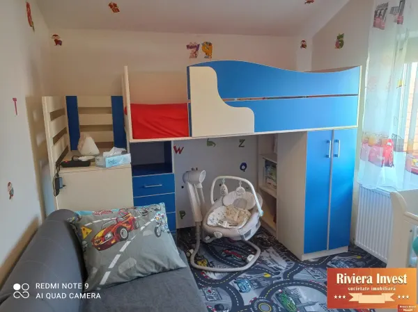 Casă 5 camere Valu lui Traian - poza 17