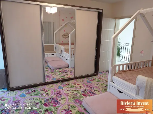 Casă 5 camere Valu lui Traian - poza 19