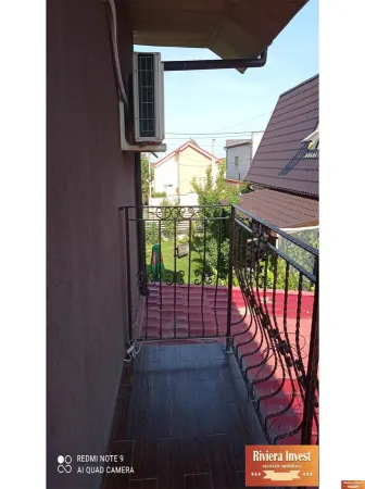 Casă 5 camere Valu lui Traian - poza 20