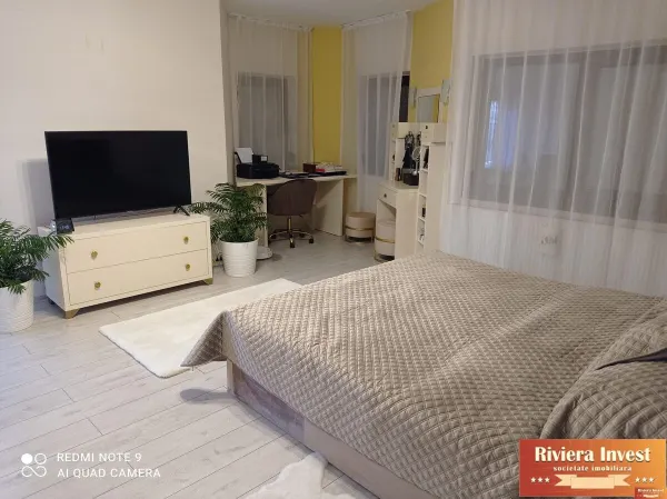 Casă 5 camere Valu lui Traian - poza 21
