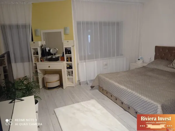 Casă 5 camere Valu lui Traian - poza 22
