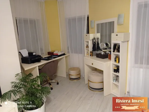 Casă 5 camere Valu lui Traian - poza 23