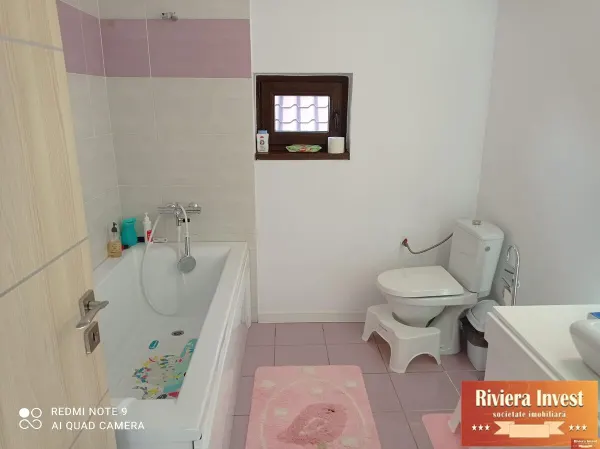 Casă 5 camere Valu lui Traian - poza 24