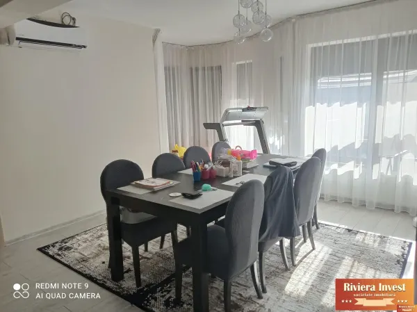 Casă 5 camere Valu lui Traian - poza 8