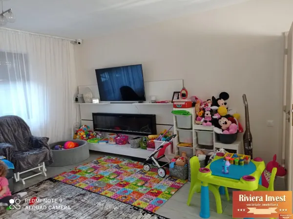 Casă 5 camere Valu lui Traian - poza 10