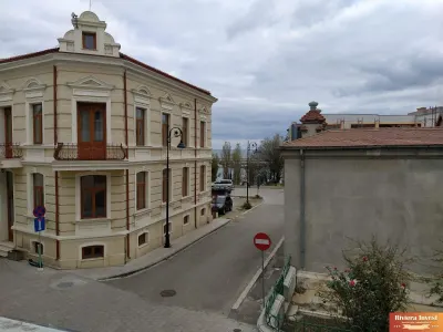 Apartament 3 camere Constanța - poza 16