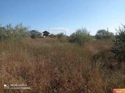 CAP MIDIA ,teren intravilan cu PUZ,5.000 mp,langa mare! - foto 4