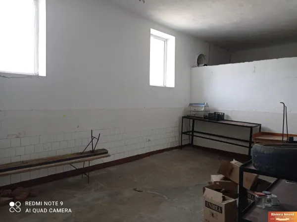 Spațiu industrial Medgidia - poza 2