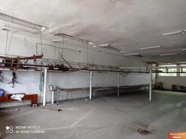Spațiu industrial Medgidia - poza 5