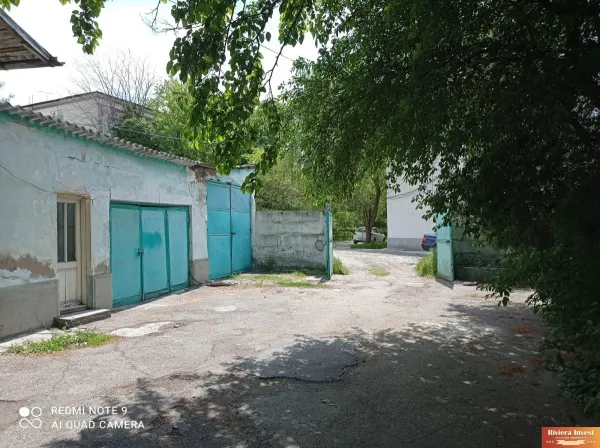 Spațiu industrial Medgidia - poza 7
