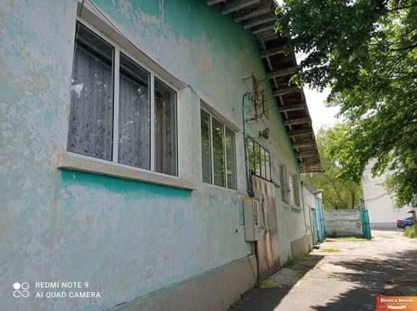 Spațiu industrial Medgidia - poza 10
