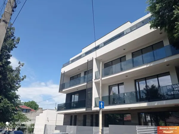 Spațiu comercial Constanța - poza 1