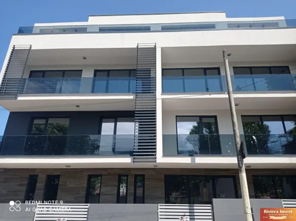 Spațiu comercial Constanța - poza 2
