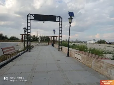 Mamaia Nord,Tabara,600 mp la 60m de promenada - foto 11