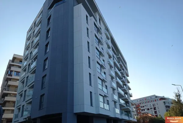 Apartament 2 camere Constanța - poza 1