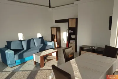 Campus,Aviatori Residence,2 camere,nou,mobilat,utilat - foto 2