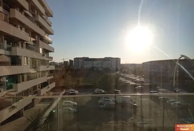 Campus,Aviatori Residence,2 camere,nou,mobilat,utilat - foto 11