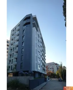 Campus,Aviatori Residence,2 camere,nou,mobilat,utilat - foto 3
