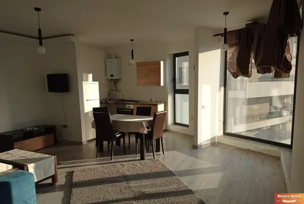 Apartament 2 camere Constanța - poza 5