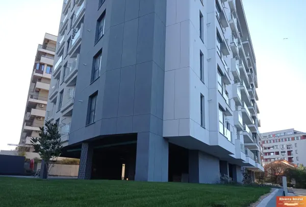 Apartament 2 camere Constanța - poza 9