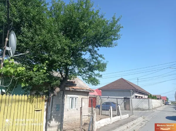 Casă 2 camere Ovidiu - poza 2