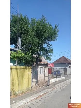 Casă 2 camere Ovidiu - poza 3