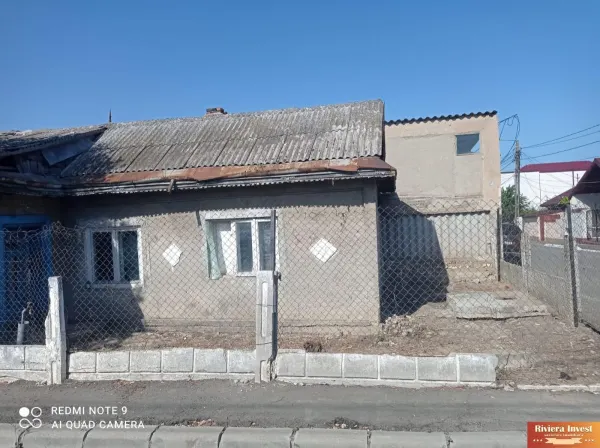 Casă 2 camere Ovidiu - poza 5
