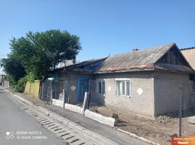 Ovidiu,zona semicentrala,casa renovabila - foto 6