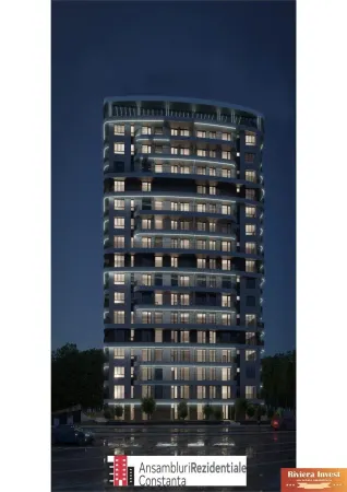 Apartament 2 camere Constanța - poza 14