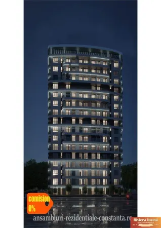 Apartament 2 camere Constanța - poza 15