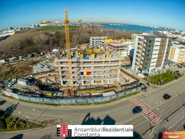 Apartament 2 camere Constanța - poza 3