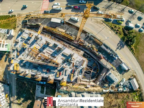 Apartament 2 camere Constanța - poza 4